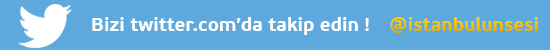 RESM� TW�TTER SAYFAMIZA KATILMAK ���N HEMEN TIKLAYINIZ!